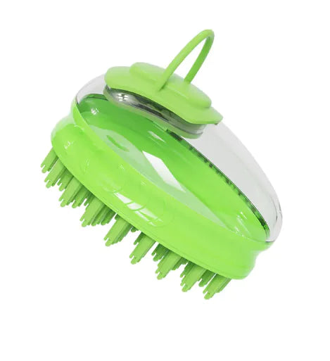 Pet Bath Brush for Dogs and cats